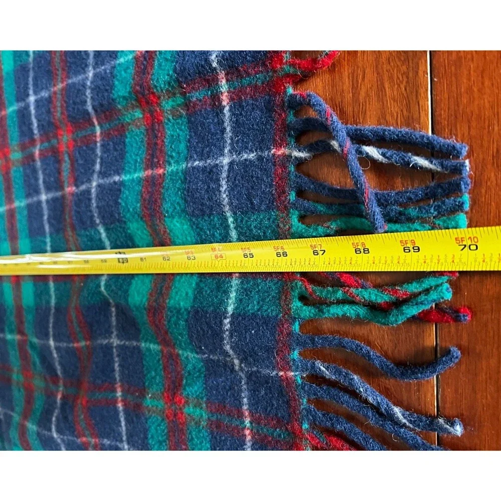 Pendleton 100% virgin